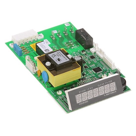 Amana Board, Hv/Lv 59004111